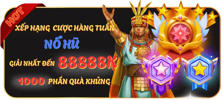 Đa dạng trò chơi tại 7clubs bet