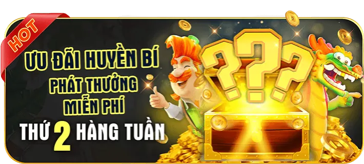 Các chương trình khuyến mãi hấp dẫn của 7clubs bet