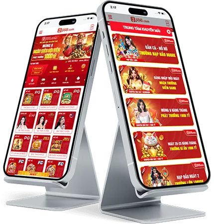 Chọn loại hình xổ số và đặt cược