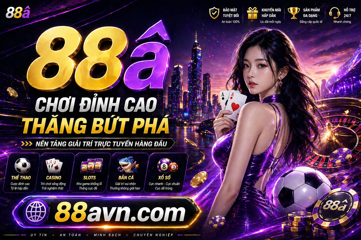 Đăng ký 7clubs bet và nhận ưu đãi chào mừng