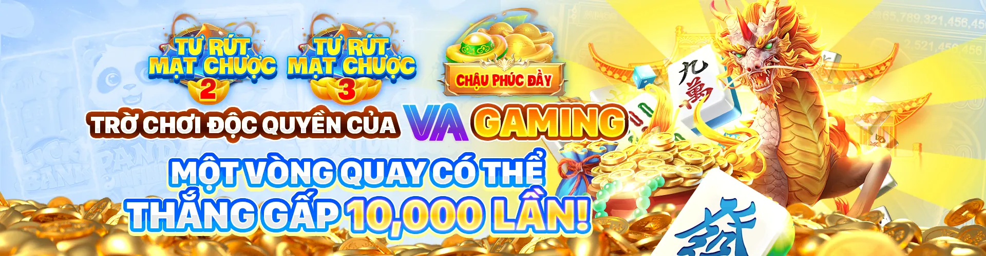 Tổng quan khuyến mãi 7clubs bet