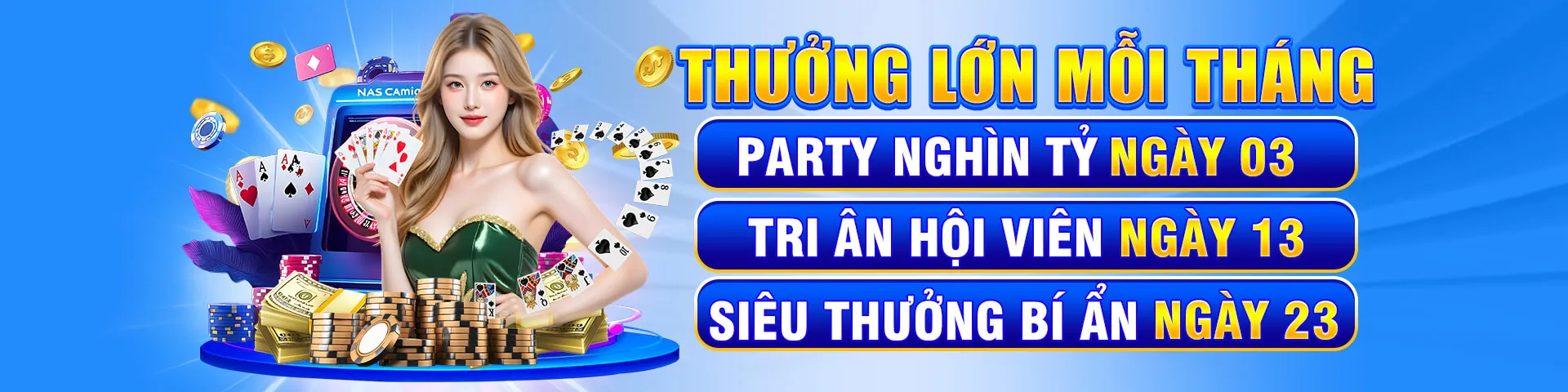 Casino Trực Tuyến 7clubs bet