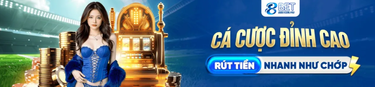 Giao diện trò chơi Nổ Hũ sống động tại 7clubs bet